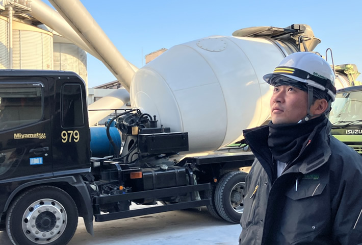 本多（品質管理）