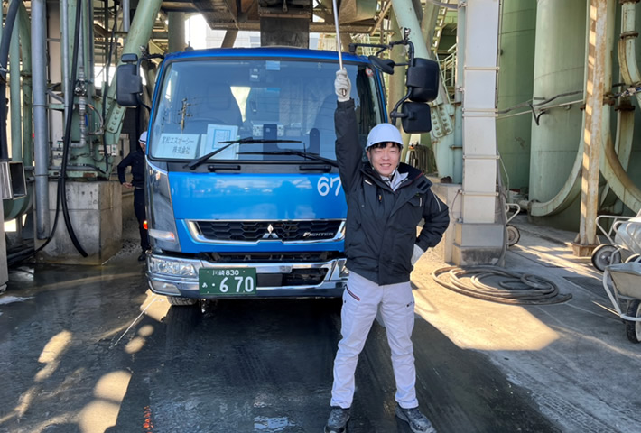 佐々木（品質管理）